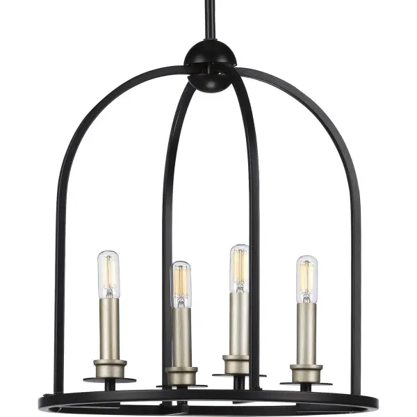 Seneca Four-Light Pendant Light - Image 2