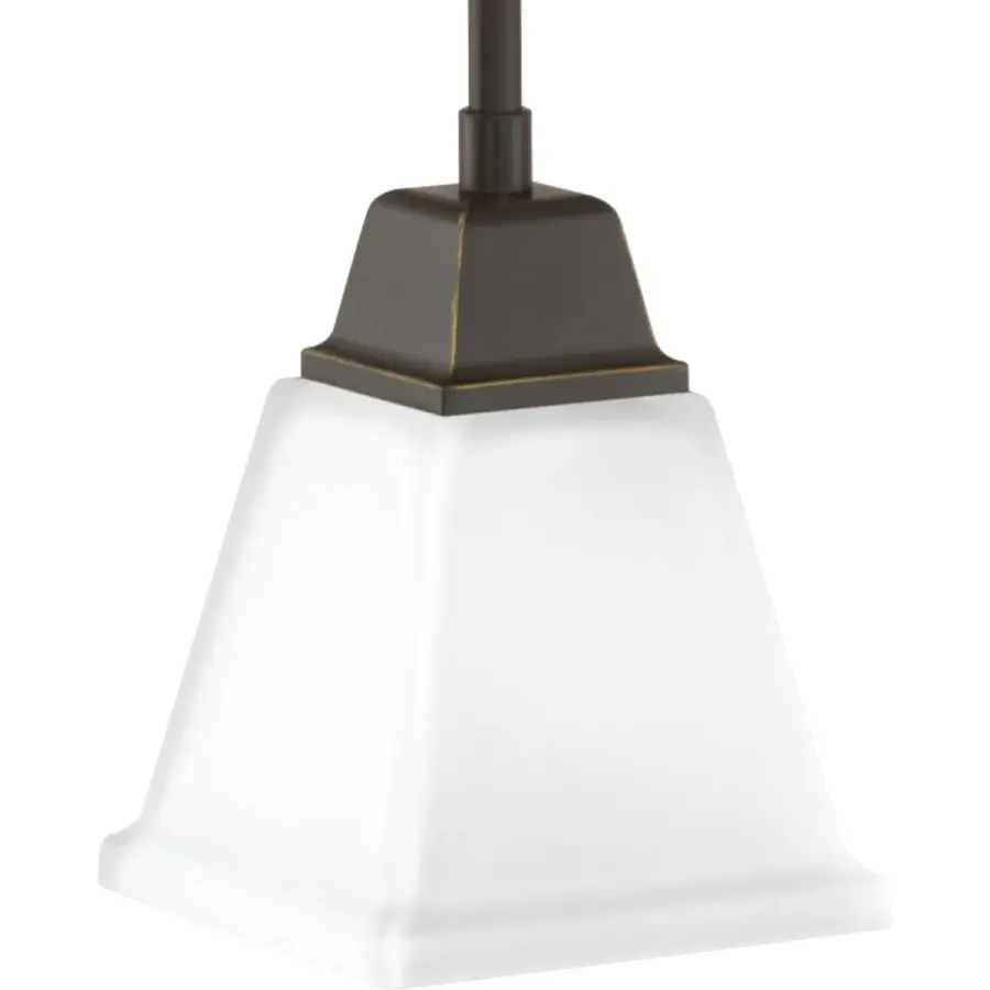 Clifton Heights One-Light Mini-Pendant - Image 1