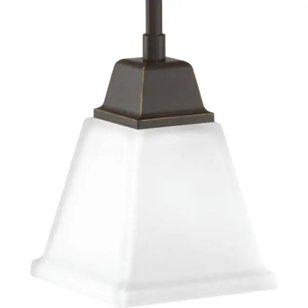 Clifton Heights One-Light Mini-Pendant - Image 1