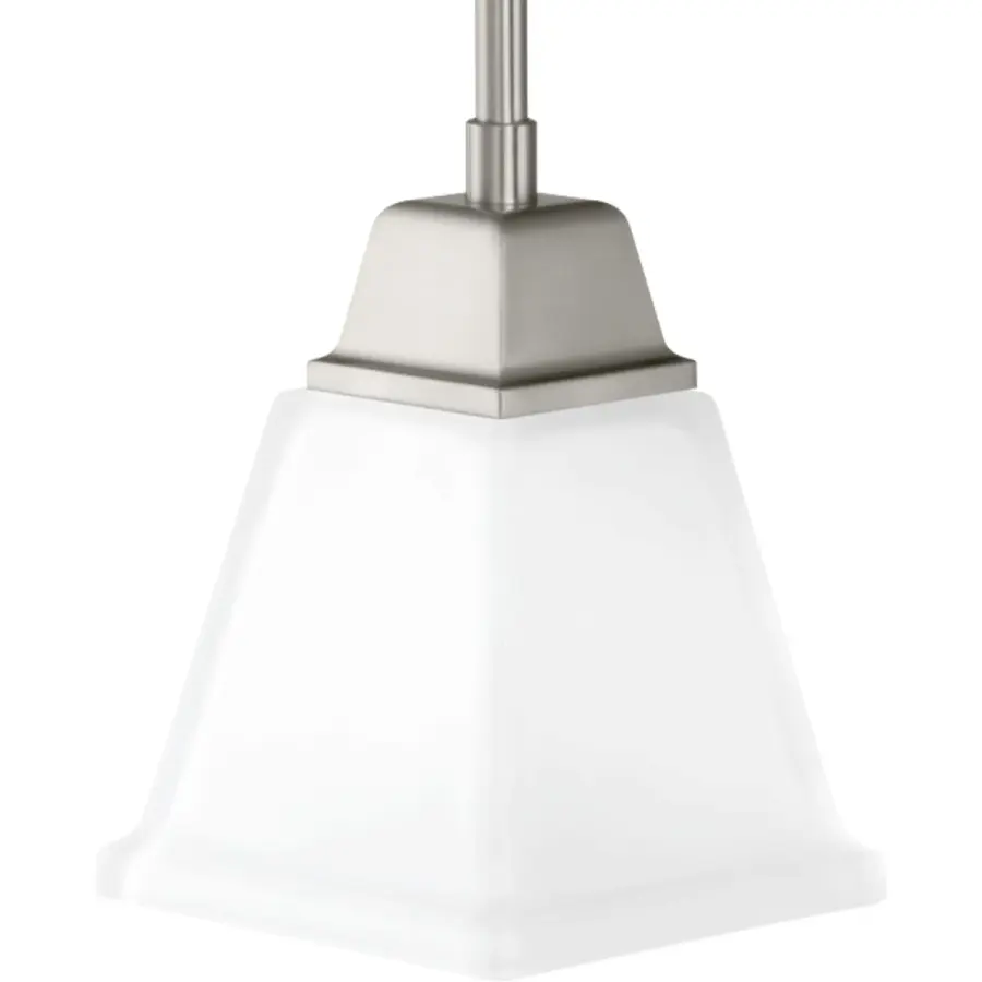 Clifton Heights One-Light Mini-Pendant - Image 2