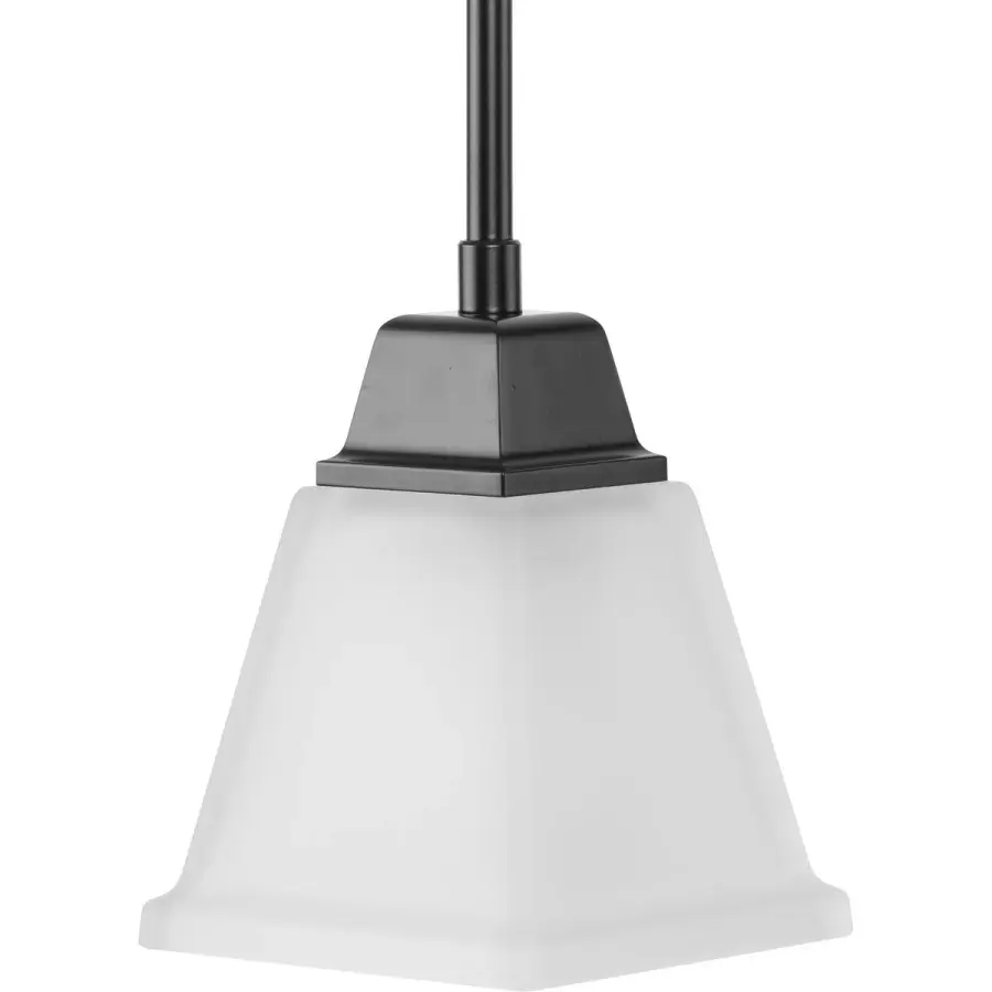 Clifton Heights One-Light Mini-Pendant - Image 3
