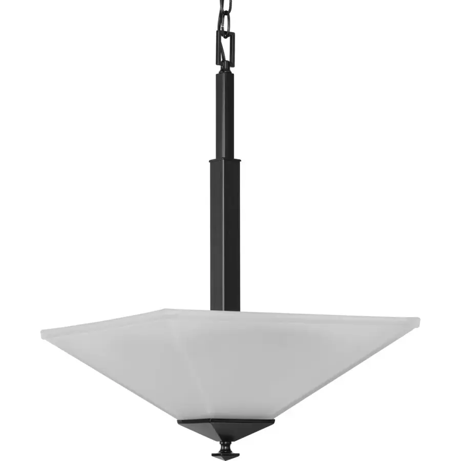 Clifton Heights Two-Light Inverted Pendant - Image 3