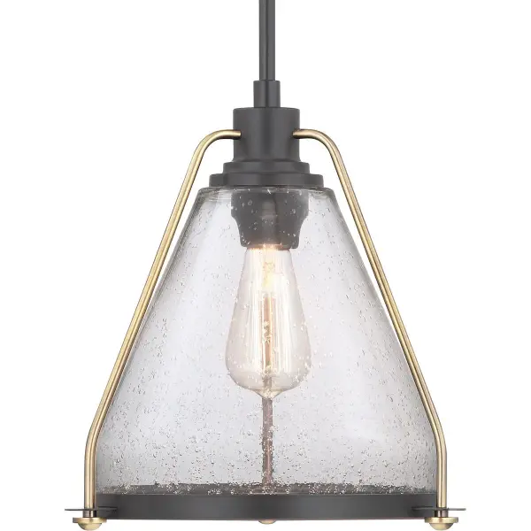 Range Collection One-Light Pendant - Image 2