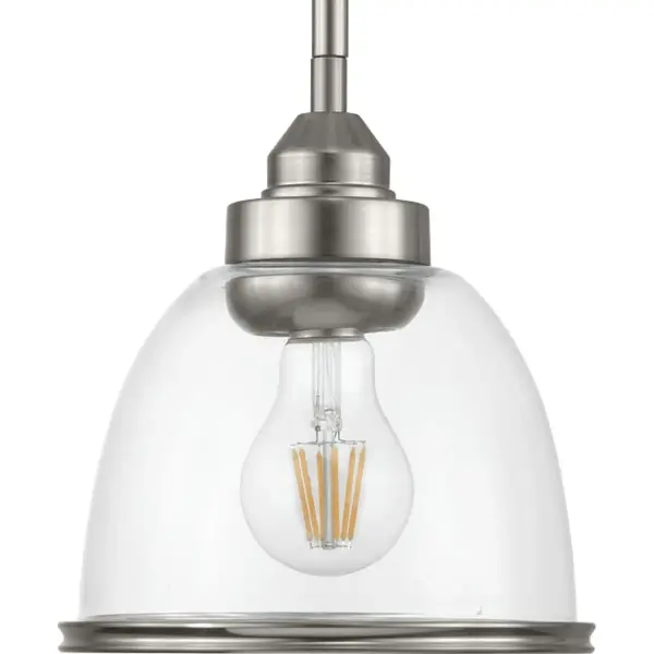 Saluda One-Light Mini-Pendant - Image 1