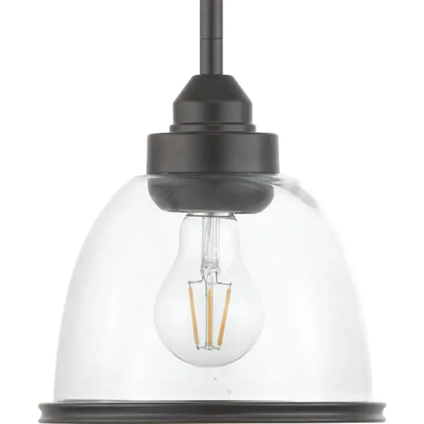 Saluda One-Light Mini-Pendant - Image 2