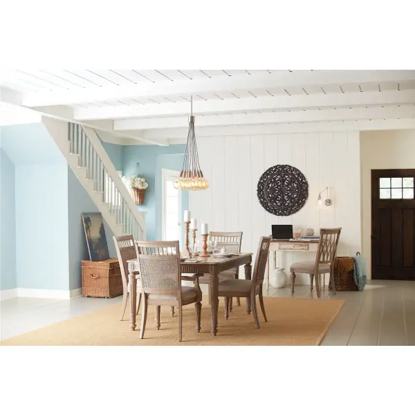 Cirro Collection Nine-Light Pendant - Image 3