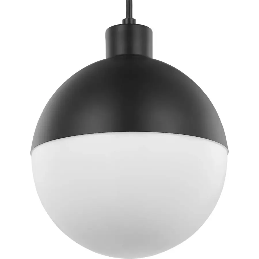 Globe LED One-Light Pendant - Image 2