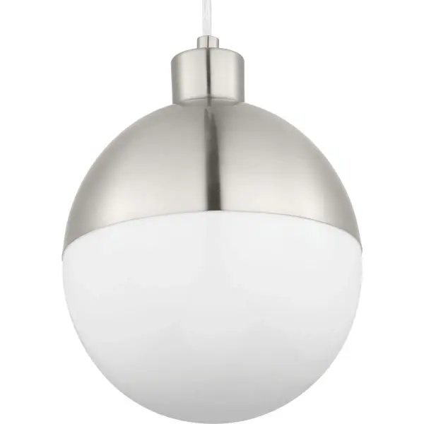 Globe LED One-Light Pendant - Image 3