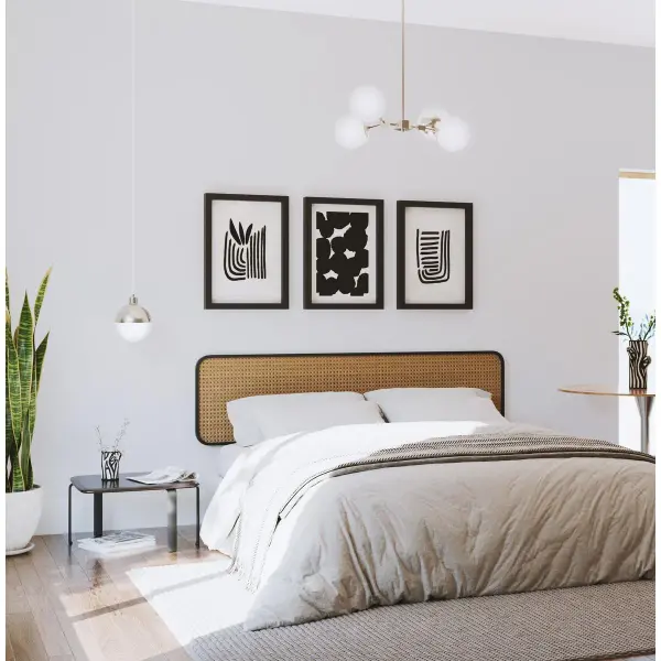 Globe LED One-Light Pendant - Image 6