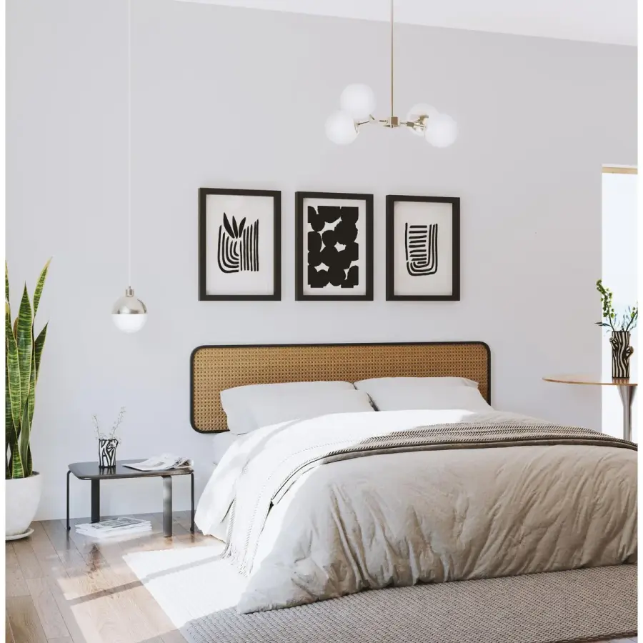 Globe LED One-Light Pendant - Image 6