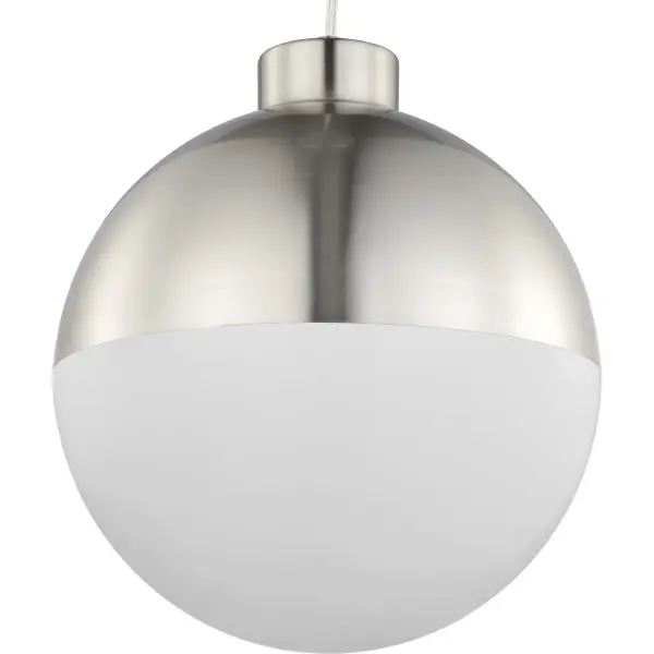 Globe LED One-Light Pendant - Image 2