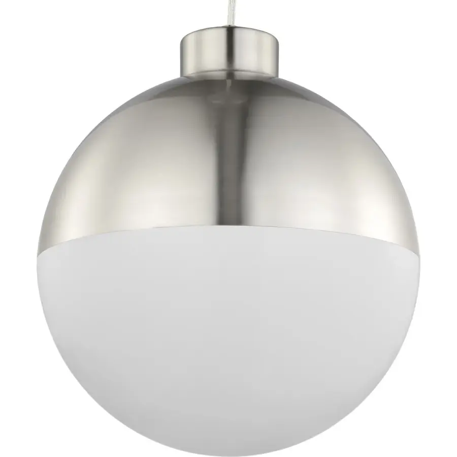 Globe LED One-Light Pendant - Image 2