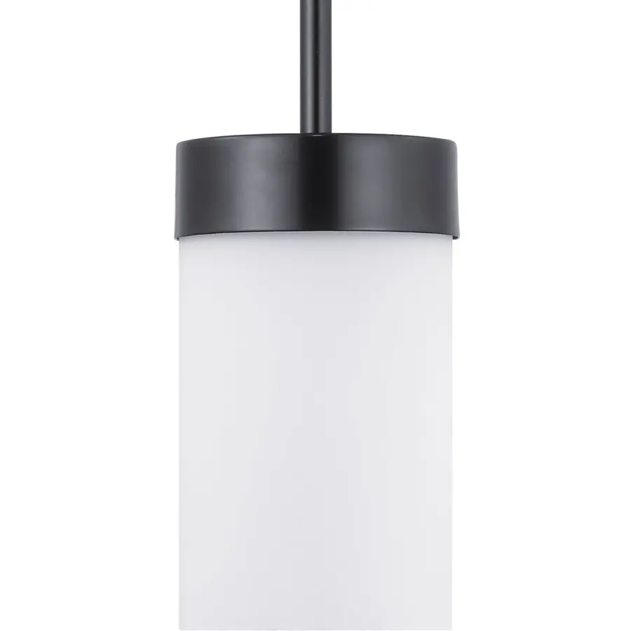 Sleek Chrome Mini-Pendant Perfect for Modern Spaces - Image 1
