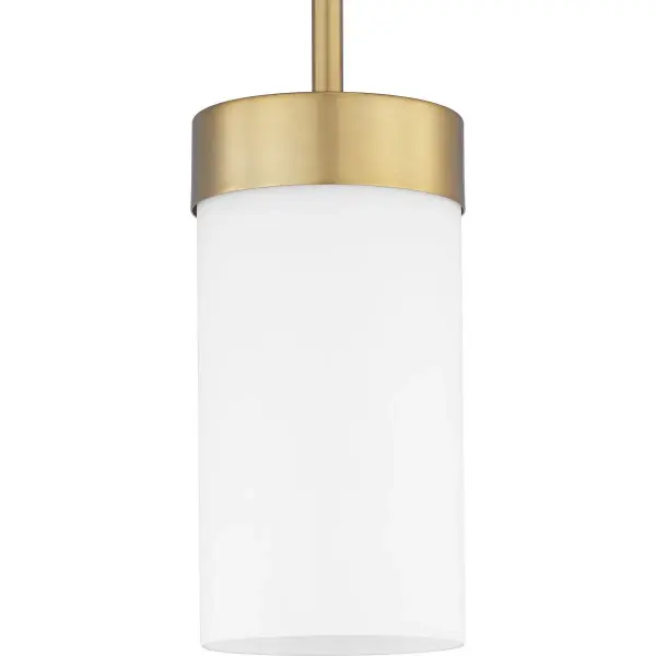 Sleek Chrome Mini-Pendant Perfect for Modern Spaces - Image 2