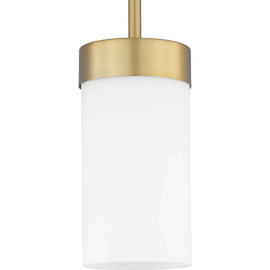 Sleek Chrome Mini-Pendant Perfect for Modern Spaces - Image 2