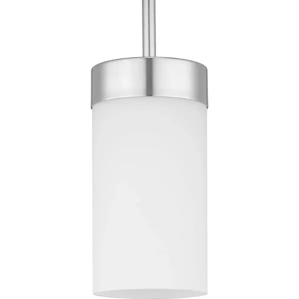 Sleek Chrome Mini-Pendant Perfect for Modern Spaces - Image 3