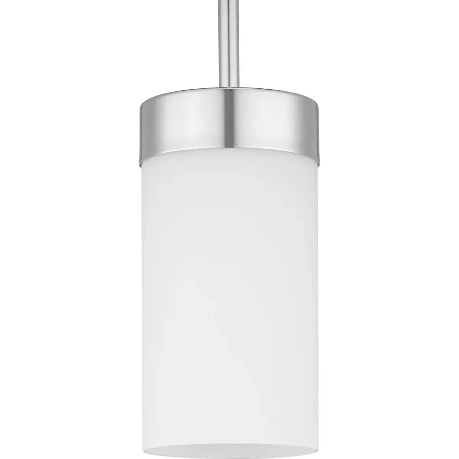 Sleek Chrome Mini-Pendant Perfect for Modern Spaces - Image 3