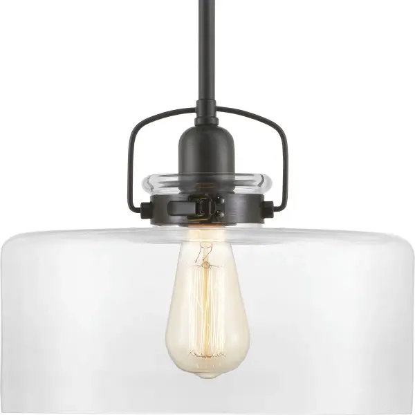 Calhoun One-Light Pendant - Image 1
