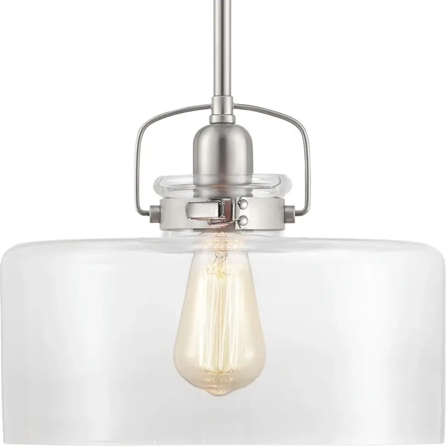 Calhoun One-Light Pendant - Image 2
