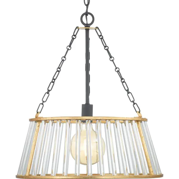 Sinclaire One-Light Pendant - Image 1