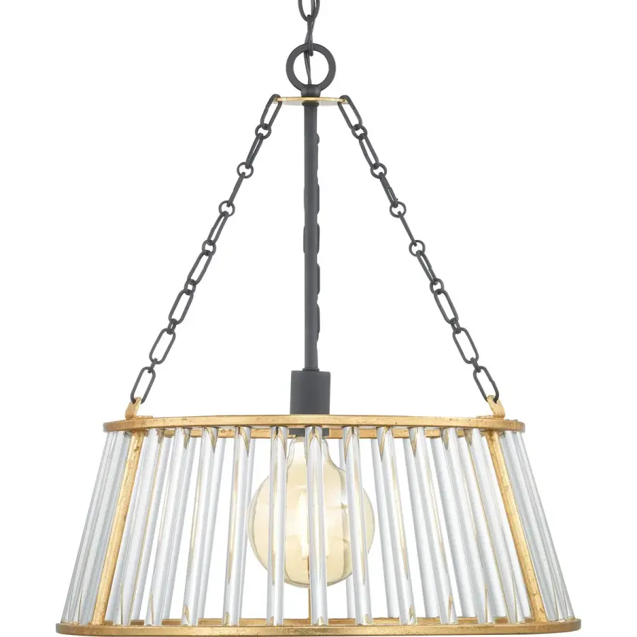Sinclaire One-Light Pendant - Image 1