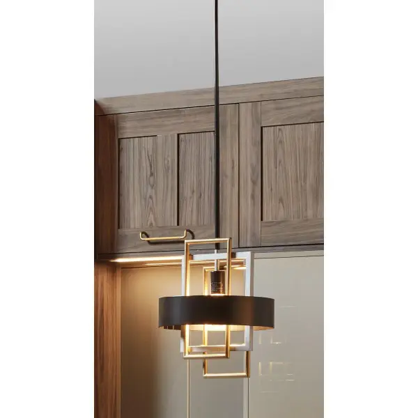 Adagio One-Light Mini-Pendant - Image 2