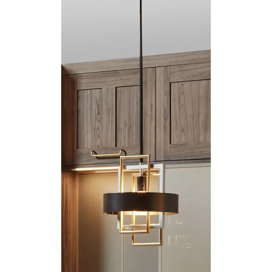 Adagio One-Light Mini-Pendant - Image 2