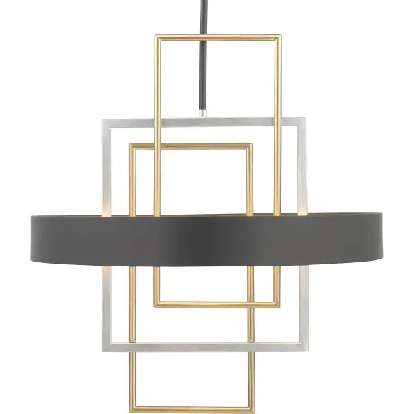 Adagio Six-Light Pendant - Image 1