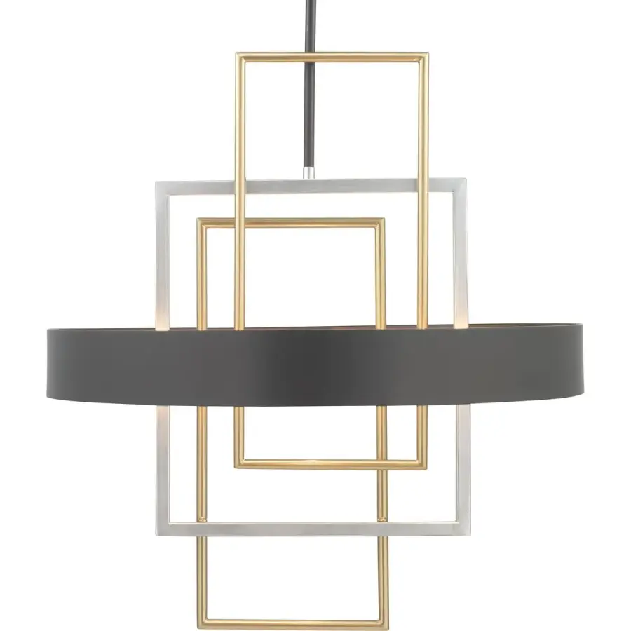 Adagio Six-Light Pendant - Image 1