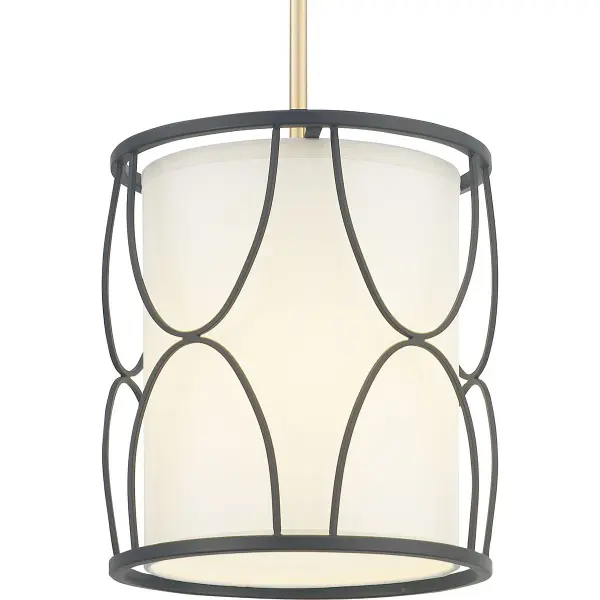 Landree One-Light Mini-Pendant - Image 1