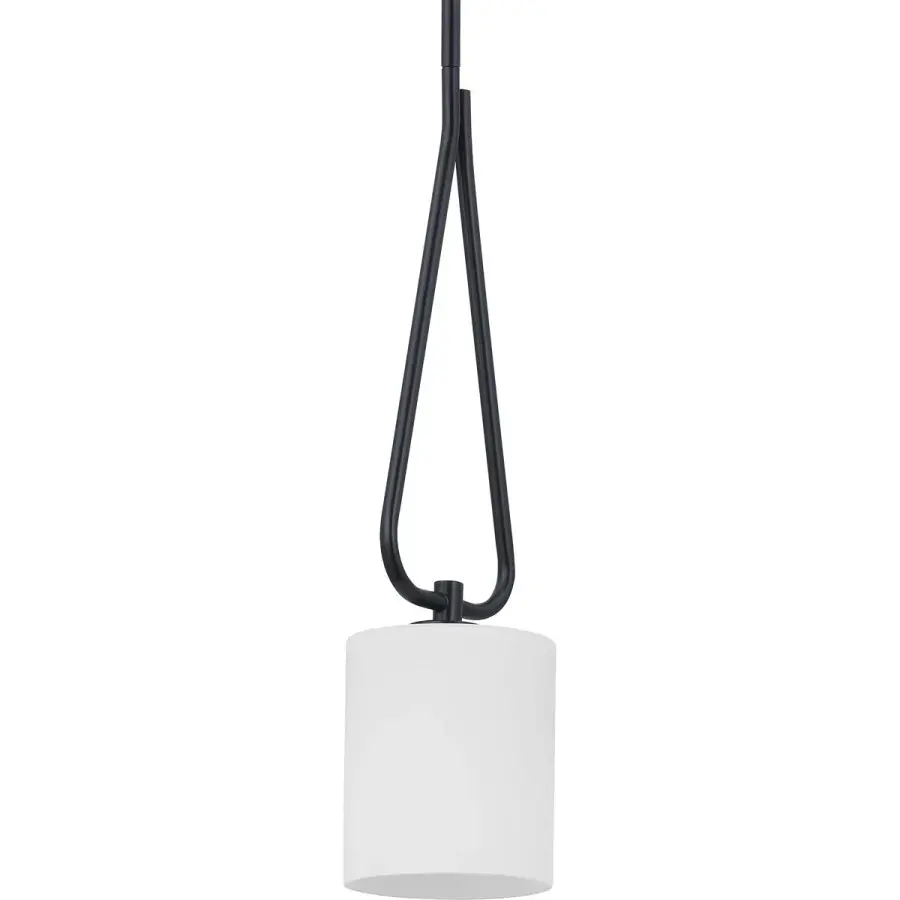 Tobin One-Light Mini-Pendant