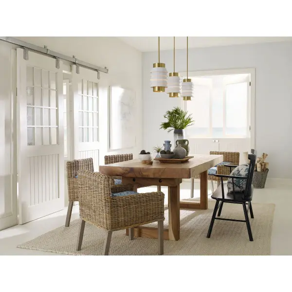 Point Dume Onshore Collection Pendant - Image 3