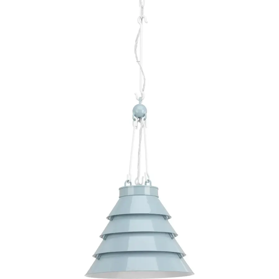 Point Dume Surfrider Collection Pendant - Image 2