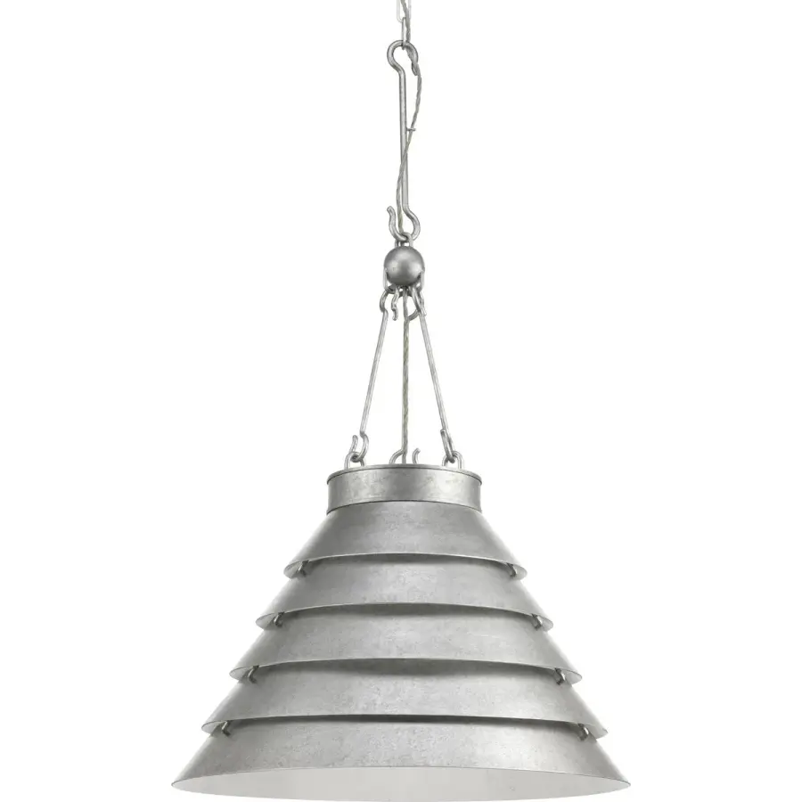 Point Dume Surfrider Collection Large Pendant - Image 1