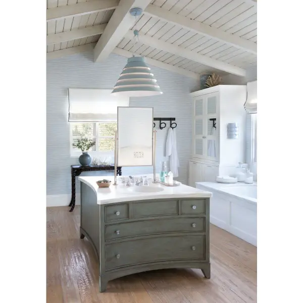 Point Dume Surfrider Collection Large Pendant - Image 4