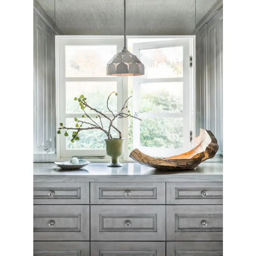 Point Dume Yerba Collection Pendant - Image 2