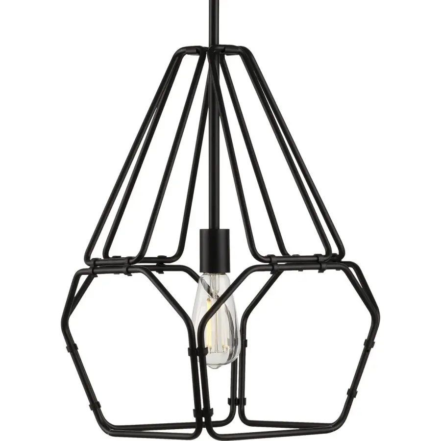 Ballinger One-Light Pendant - Image 1