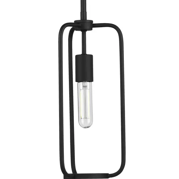 Bonn One-Light Pendant Light - Image 1
