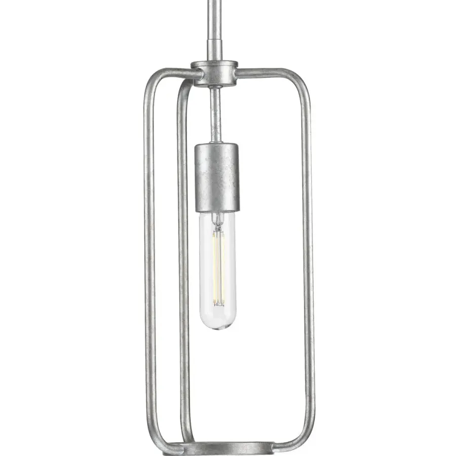 Bonn One-Light Pendant Light - Image 2