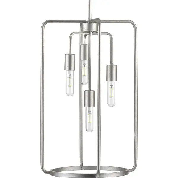 Bonn Four-Light Pendant Light - Image 2