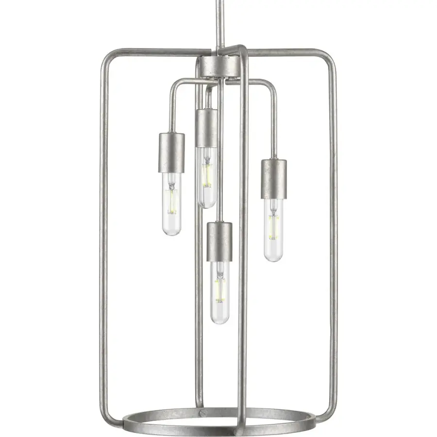 Bonn Four-Light Pendant Light - Image 2