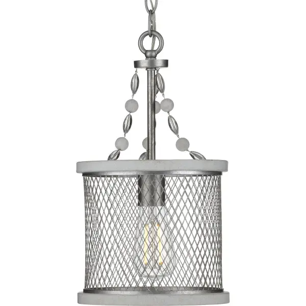 Austelle One-Light Pendant - Image 1