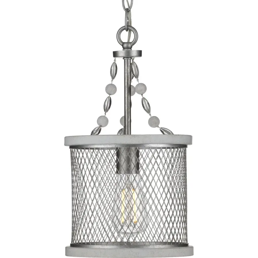 Austelle One-Light Pendant - Image 1