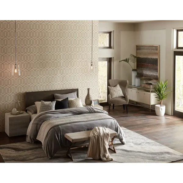 Clarion Collection One-Light Clear Glass Pendant - Image 9