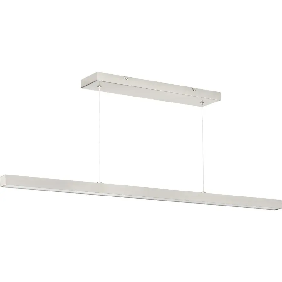Planck LED Shade Pendant Light - Image 1