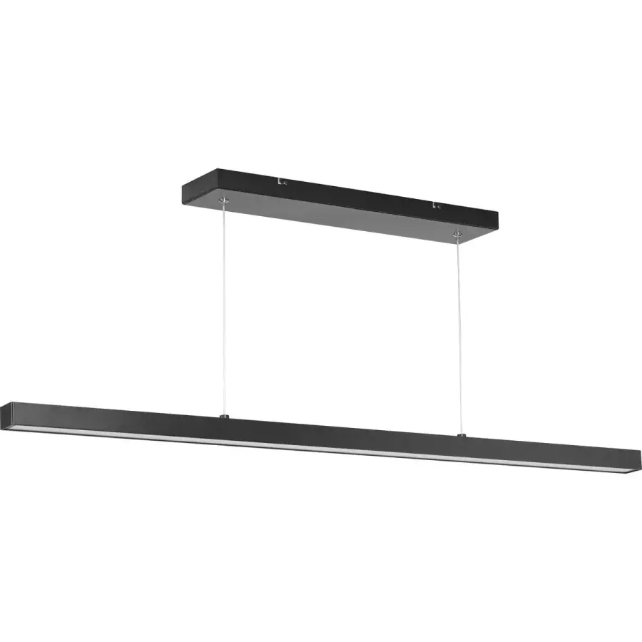 Modern LED Pendant with Energy-Efficient Performance - Image 2
