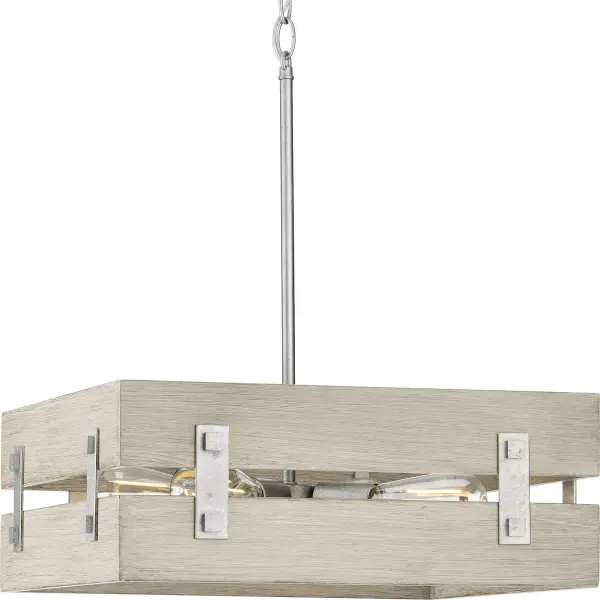 Hemsworth Four-Light Pendant Light - Image 2