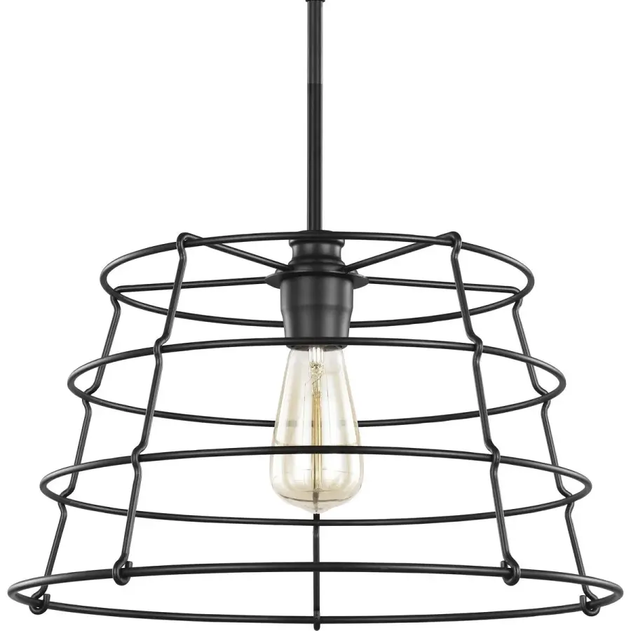 Chambers One-Light Pendant - Image 2