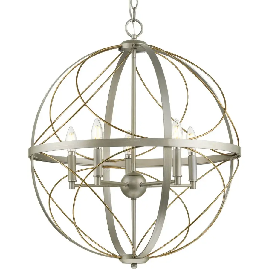 Brandywine Five-Light Pendant Light - Image 2