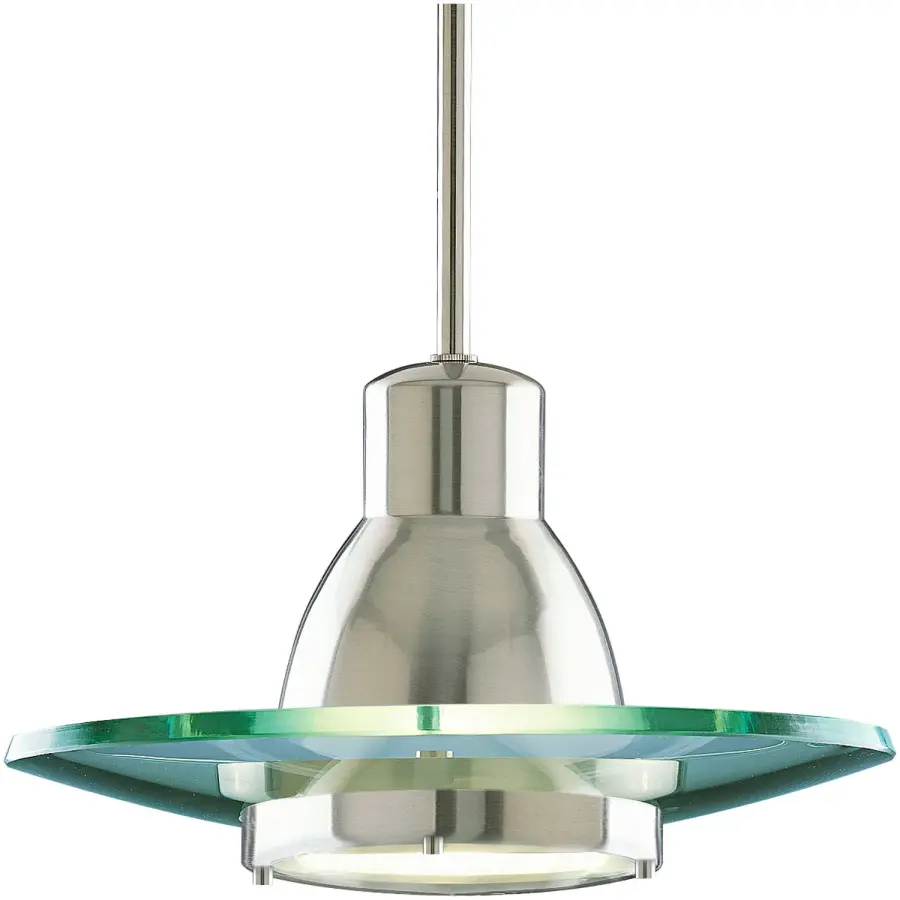 The Progress Lighting - Glass Pendants by Progress Lighting
